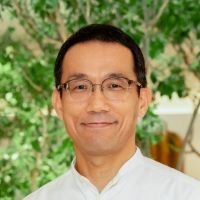 川田昇